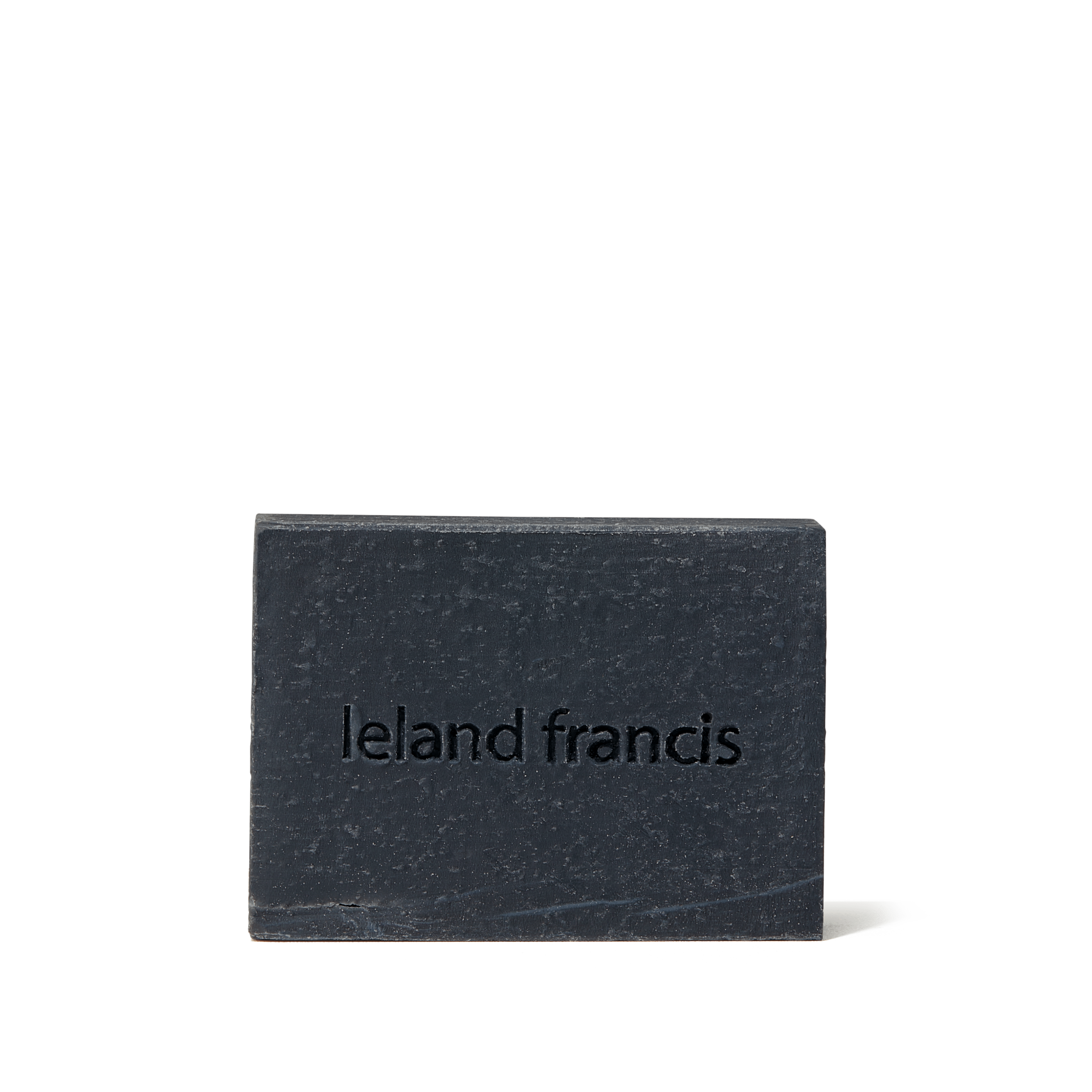 Leland Francis Facial Cleansers Black Rose Bar