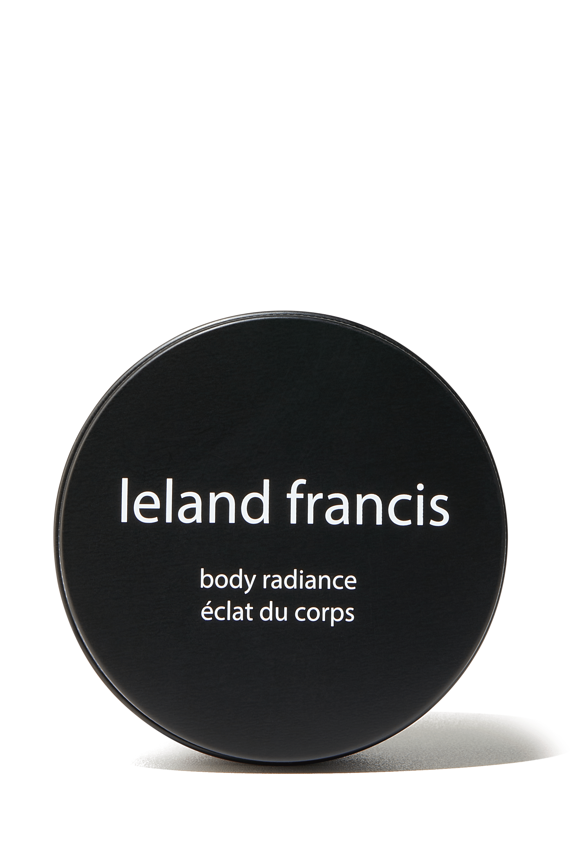 Leland Francis Lotion & Moisturizer Body Radiance