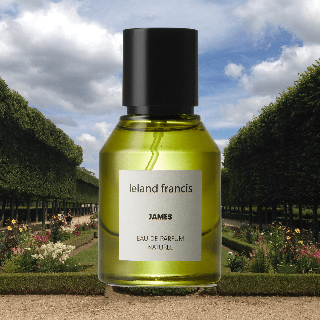 Leland Francis Perfume & Cologne James - Eau De Parfum