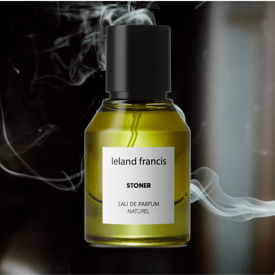 Leland Francis Perfume & Cologne Stoner - Eau De Parfum