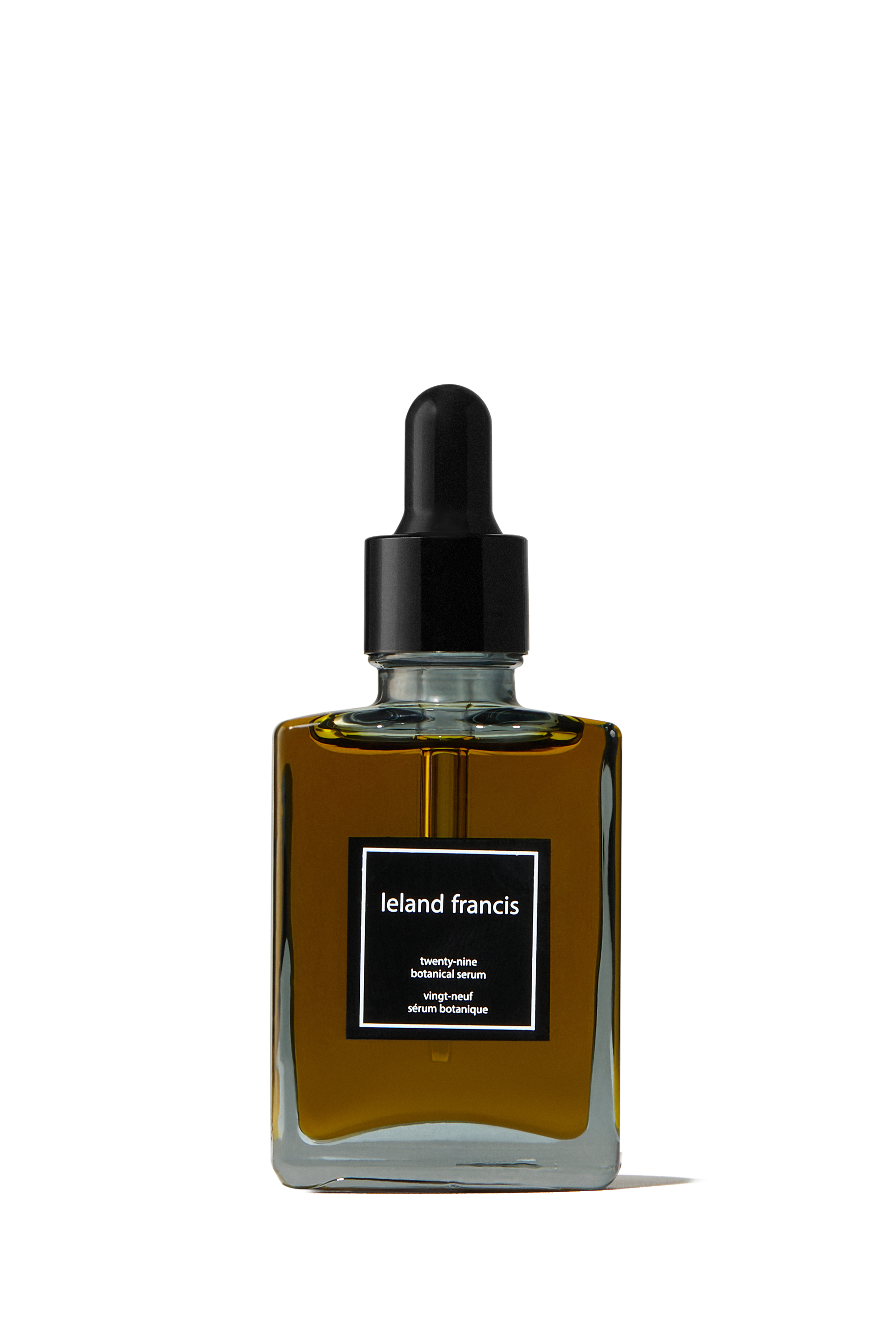 Twenty-Nine Botanical Serum