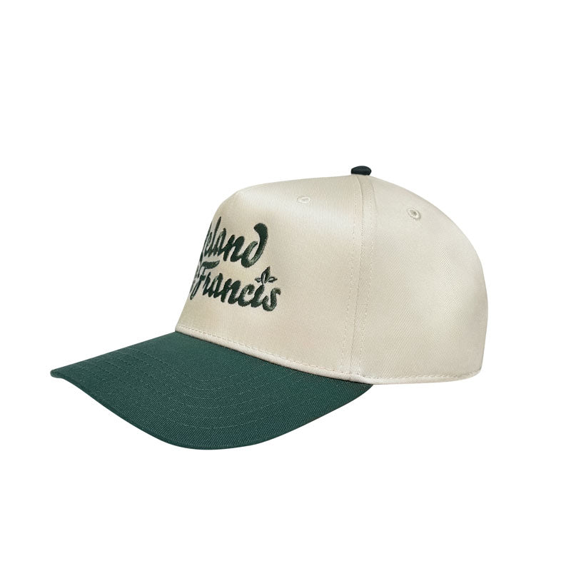 Leland Francis 10 Year Anniversary Hat
