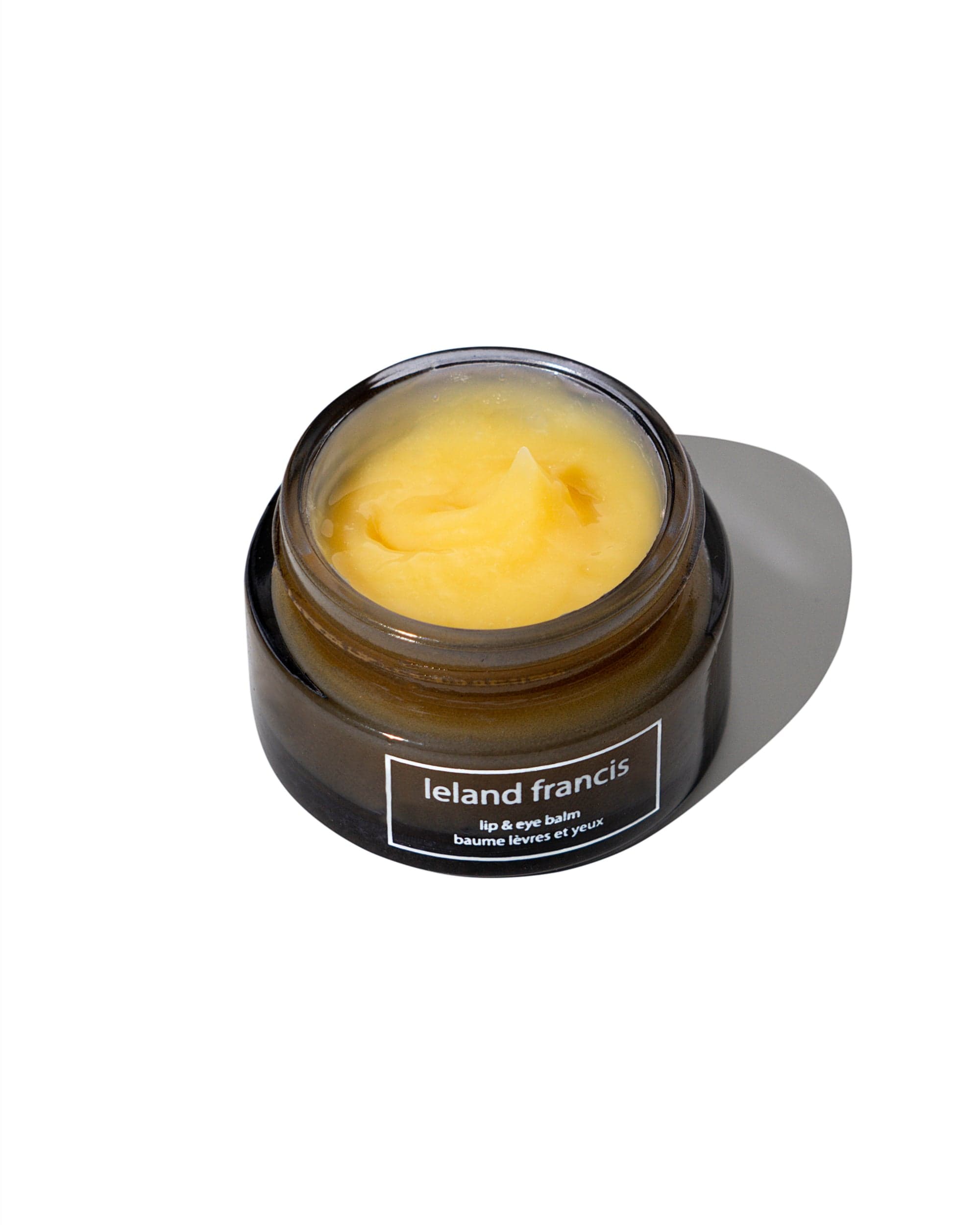 Leland Francis Lip Balms Lip & Eye Balm