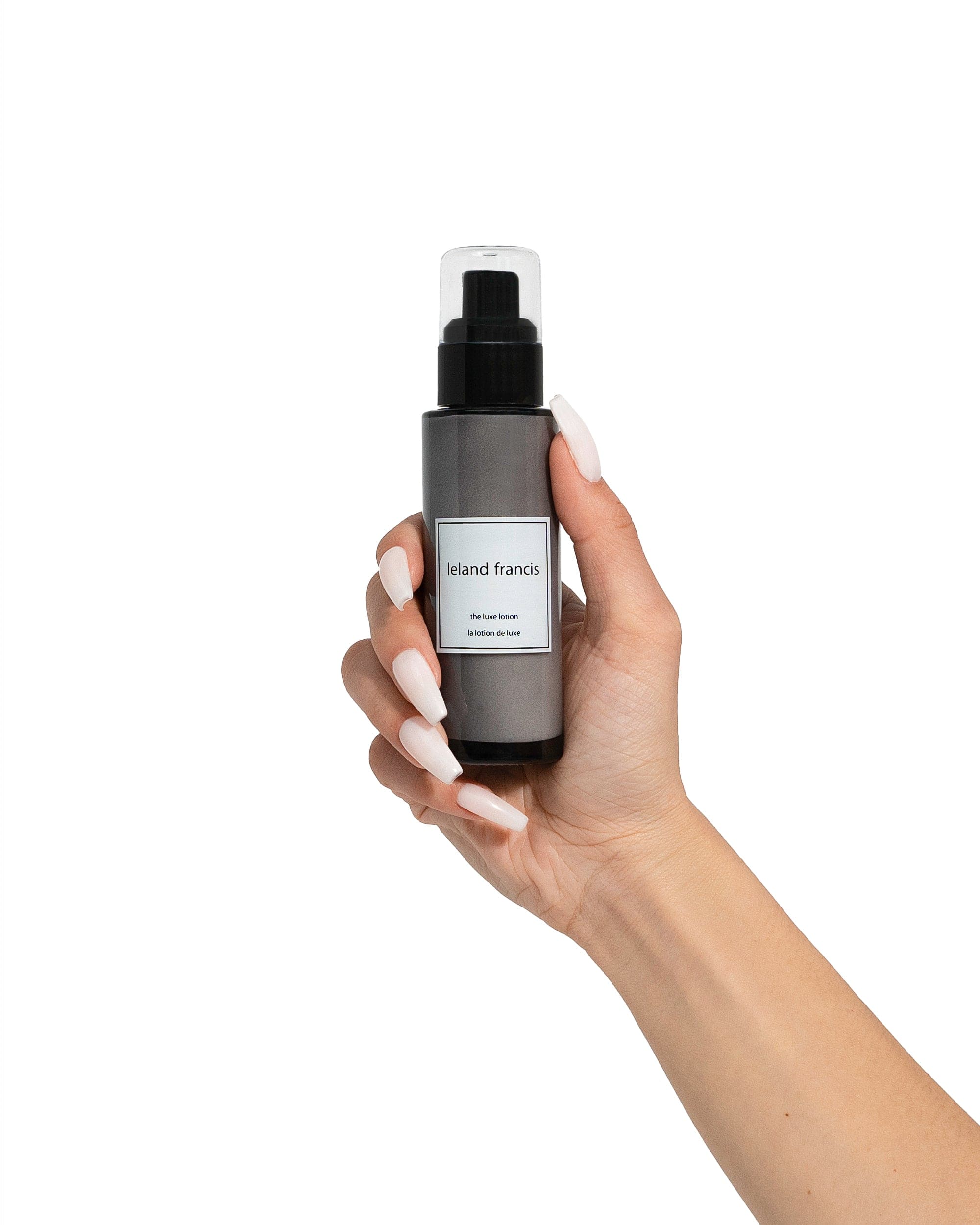 Leland Francis Lotion & Moisturizer The Luxe Lotion