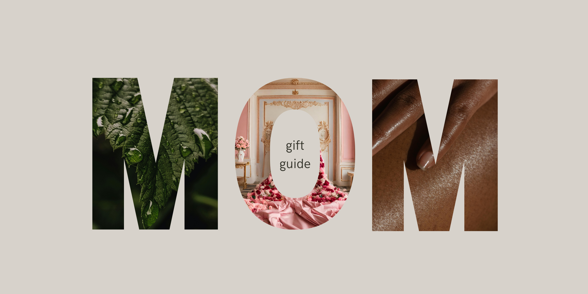 Celebrate Mother’s Day with Leland Francis: A Curated Gift Guide