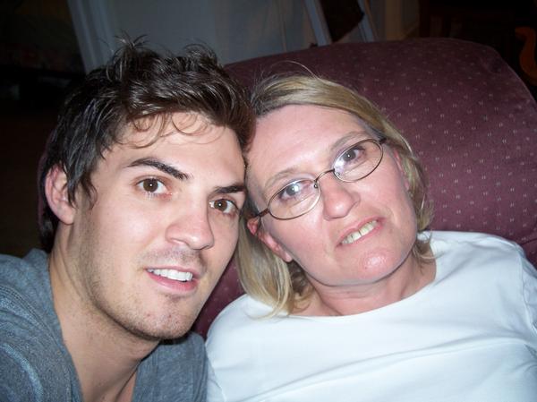 A Mother’s Day Without Her