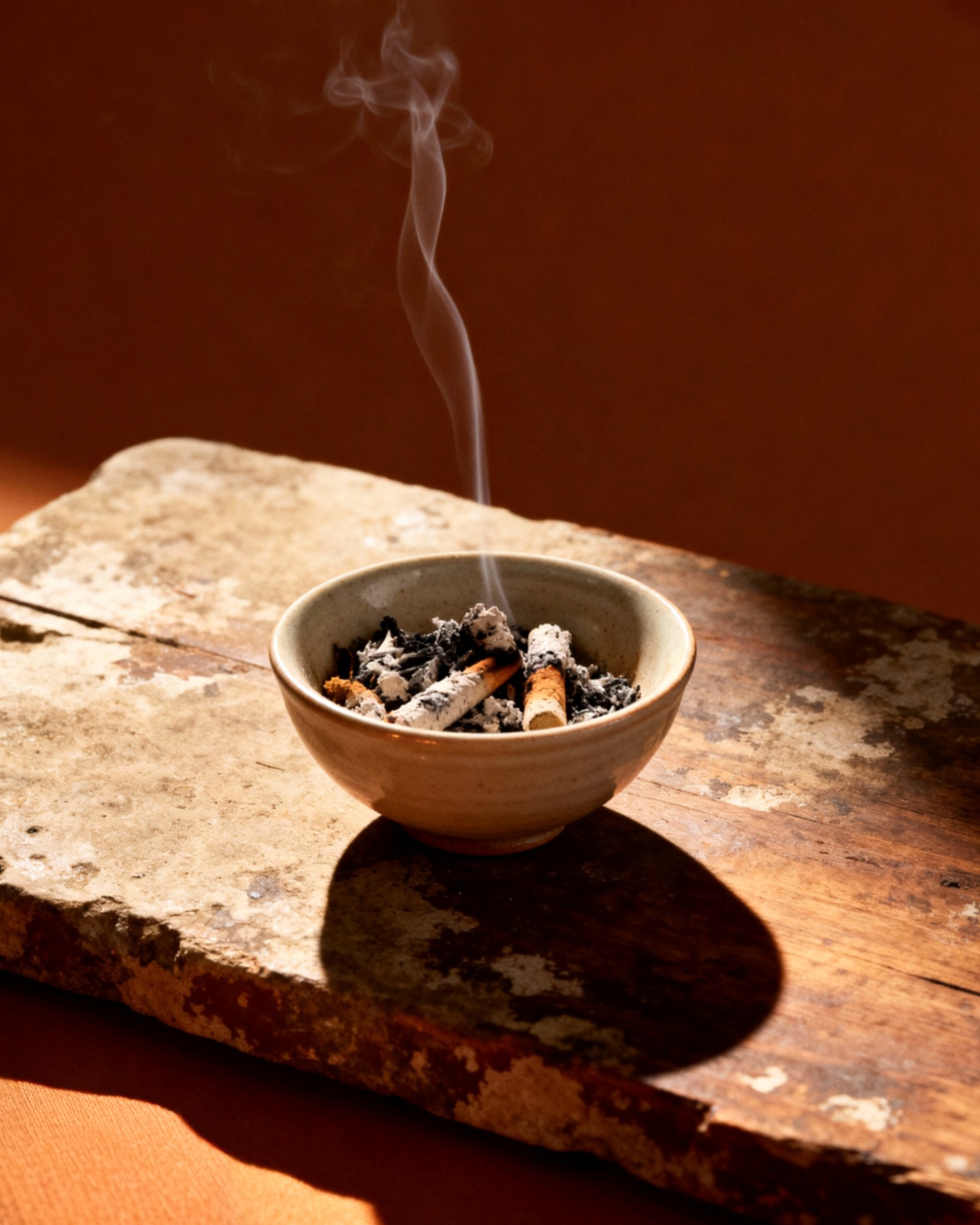 Stoner - Eau De Parfum