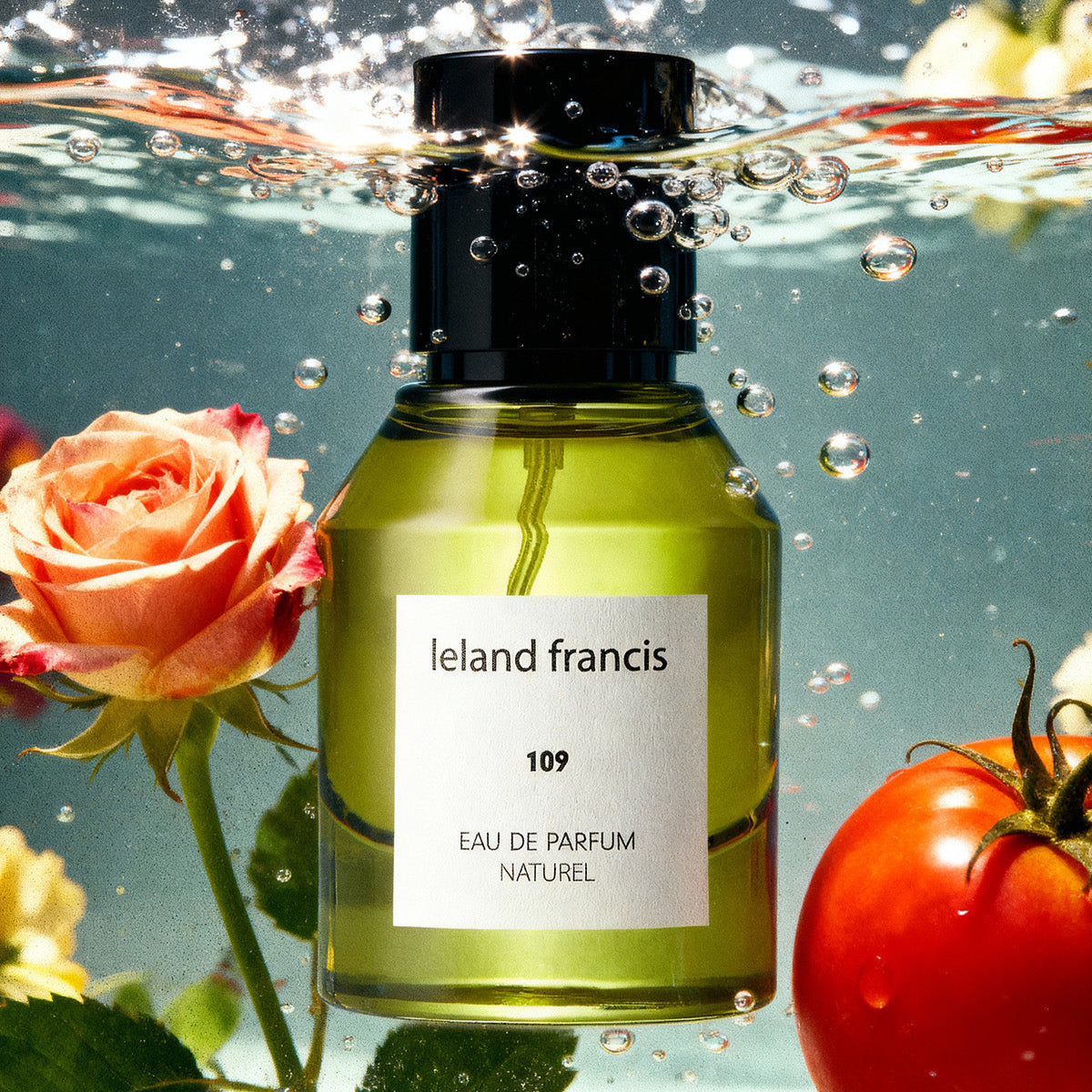 109 - Eau De Parfum