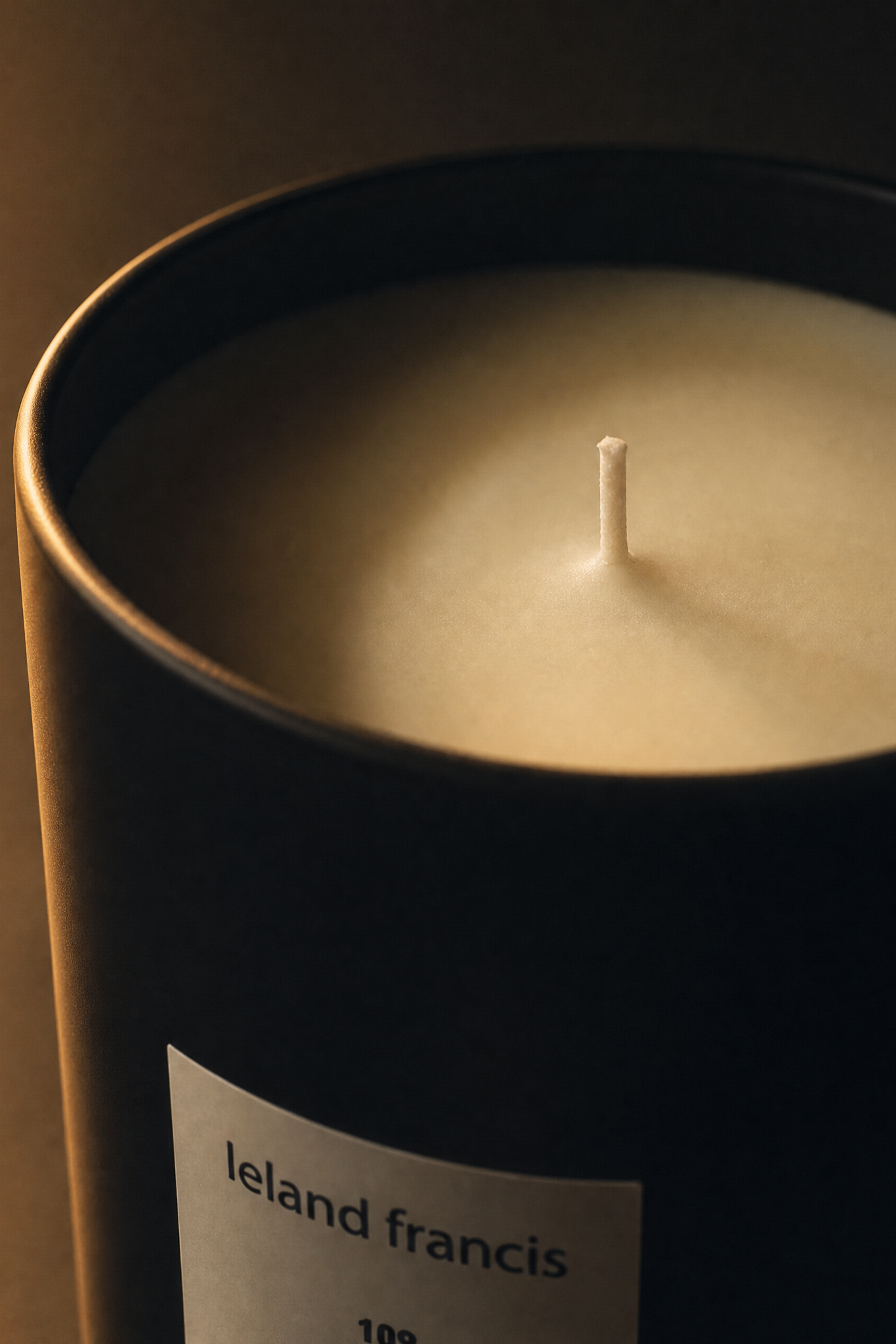 109 - Bougie Parfumée