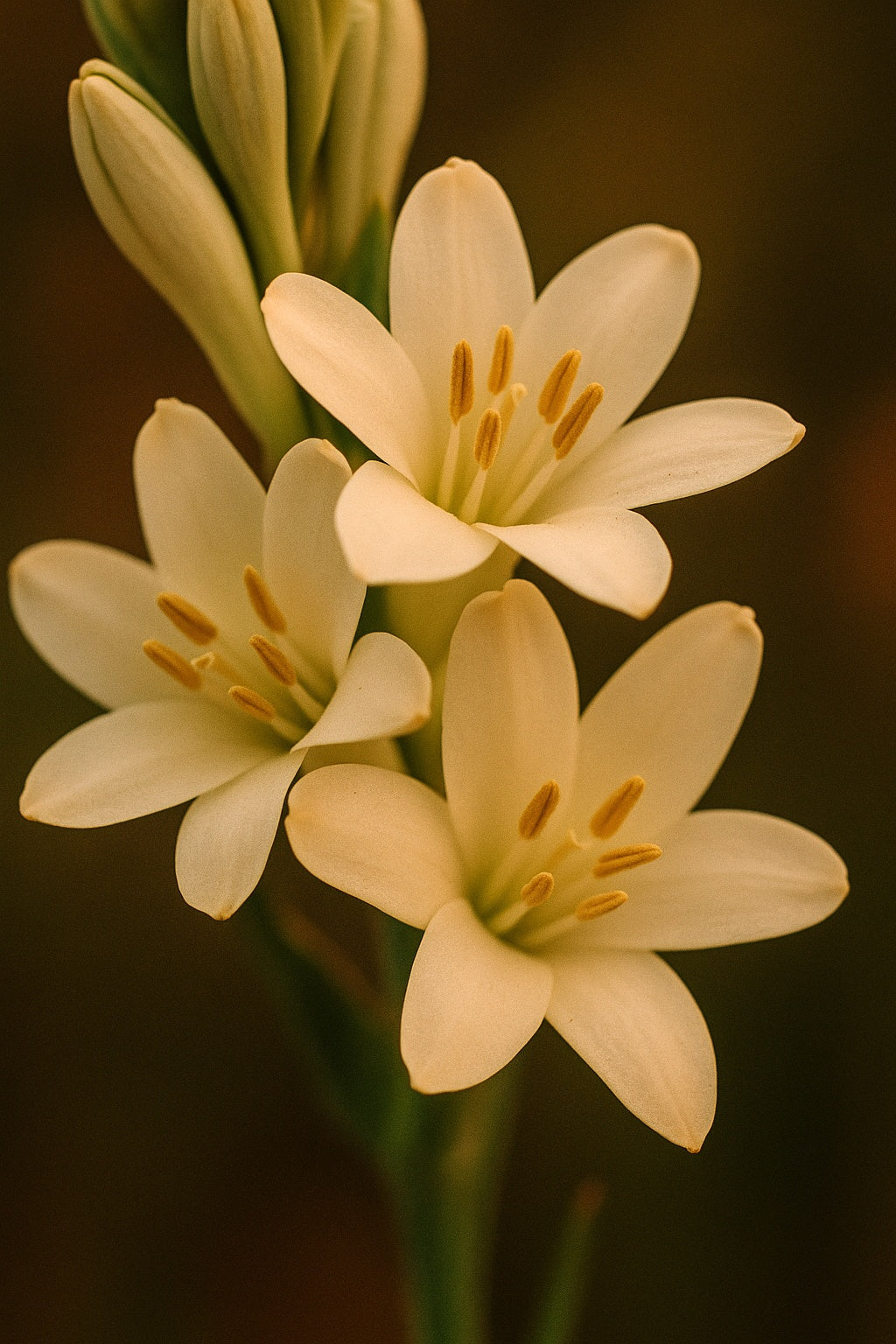 Cowgirl - Bougie Parfumée
