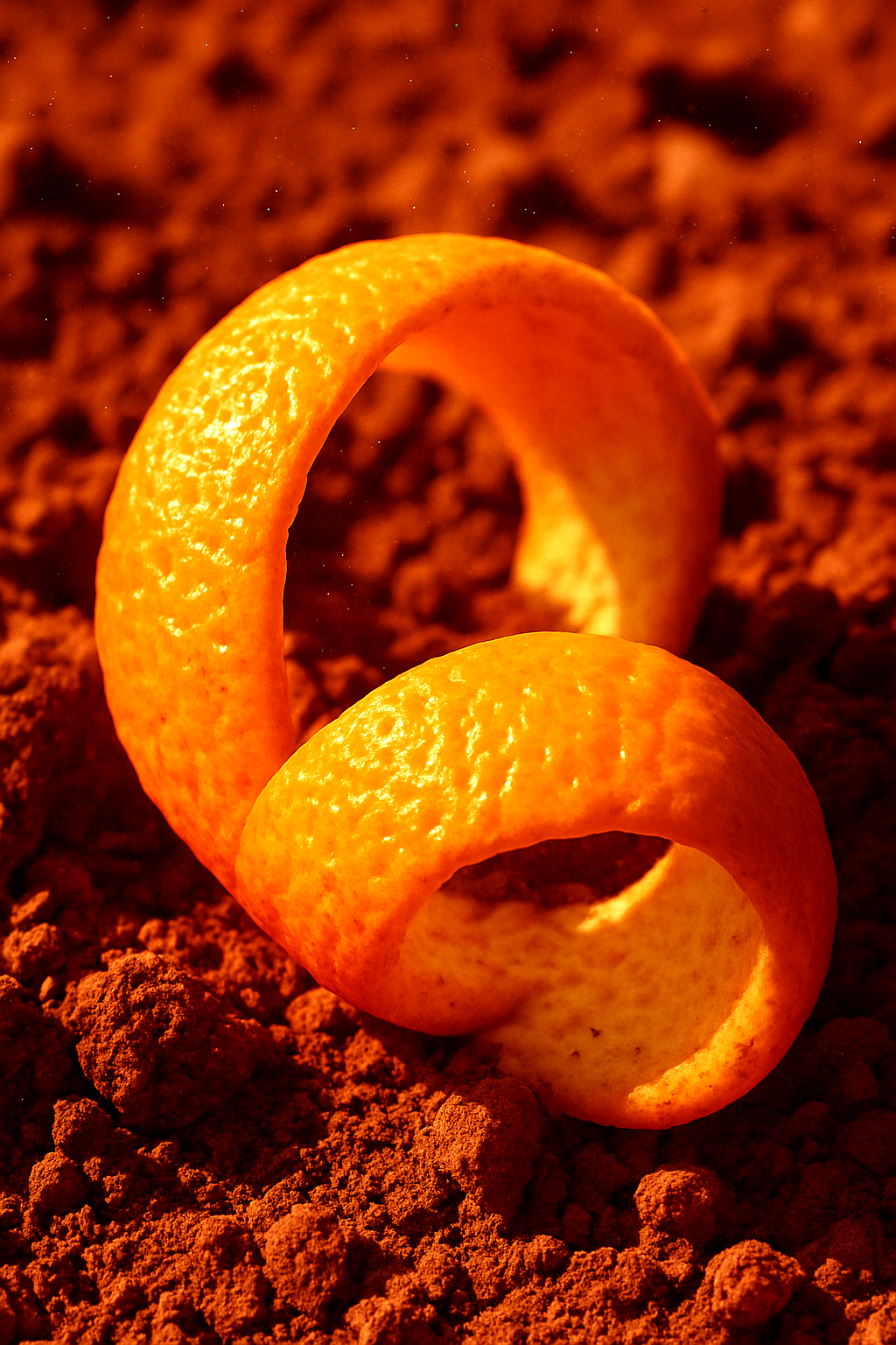 Dirt Roads - Eau De Parfum