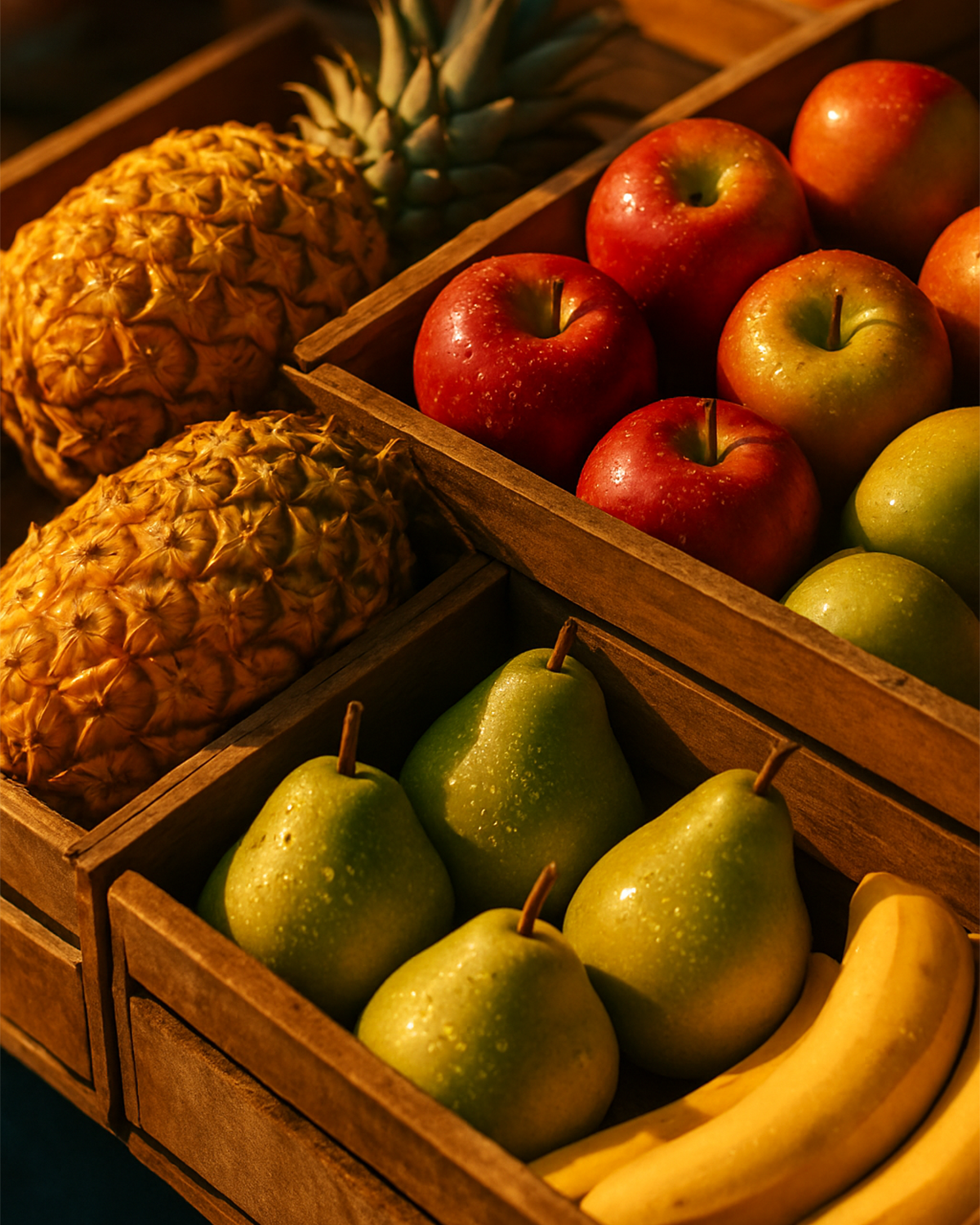 d'Or - Extrait de Parfum Naturel