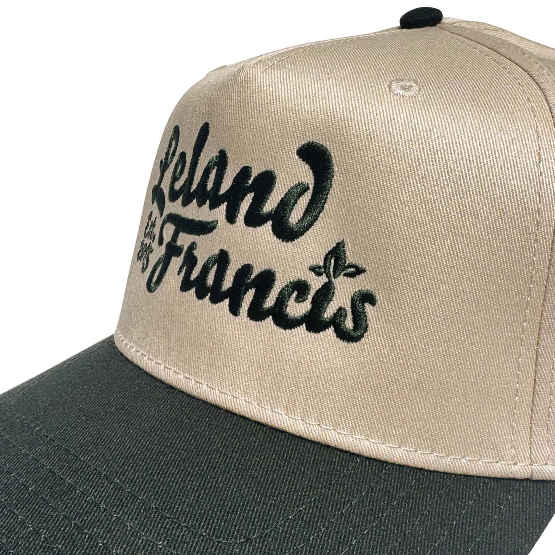Leland Francis 10 Year Anniversary Hat