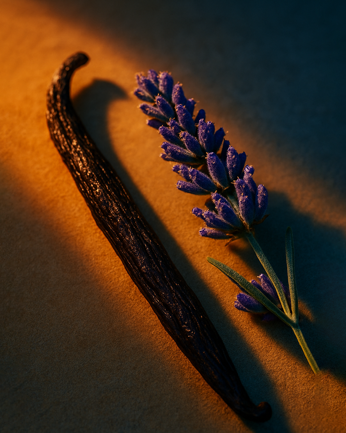 d'Or - Extrait de Parfum Naturel