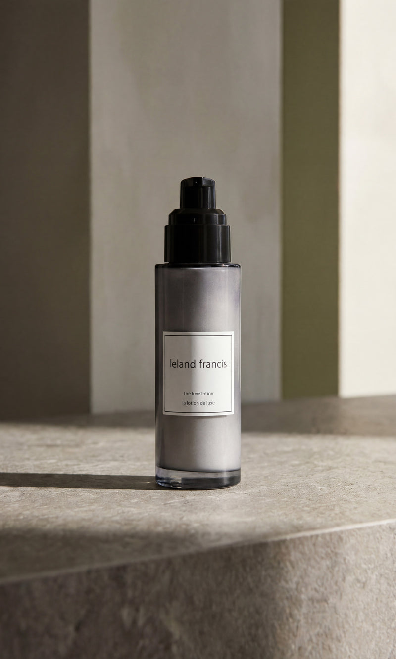 The Luxe Lotion