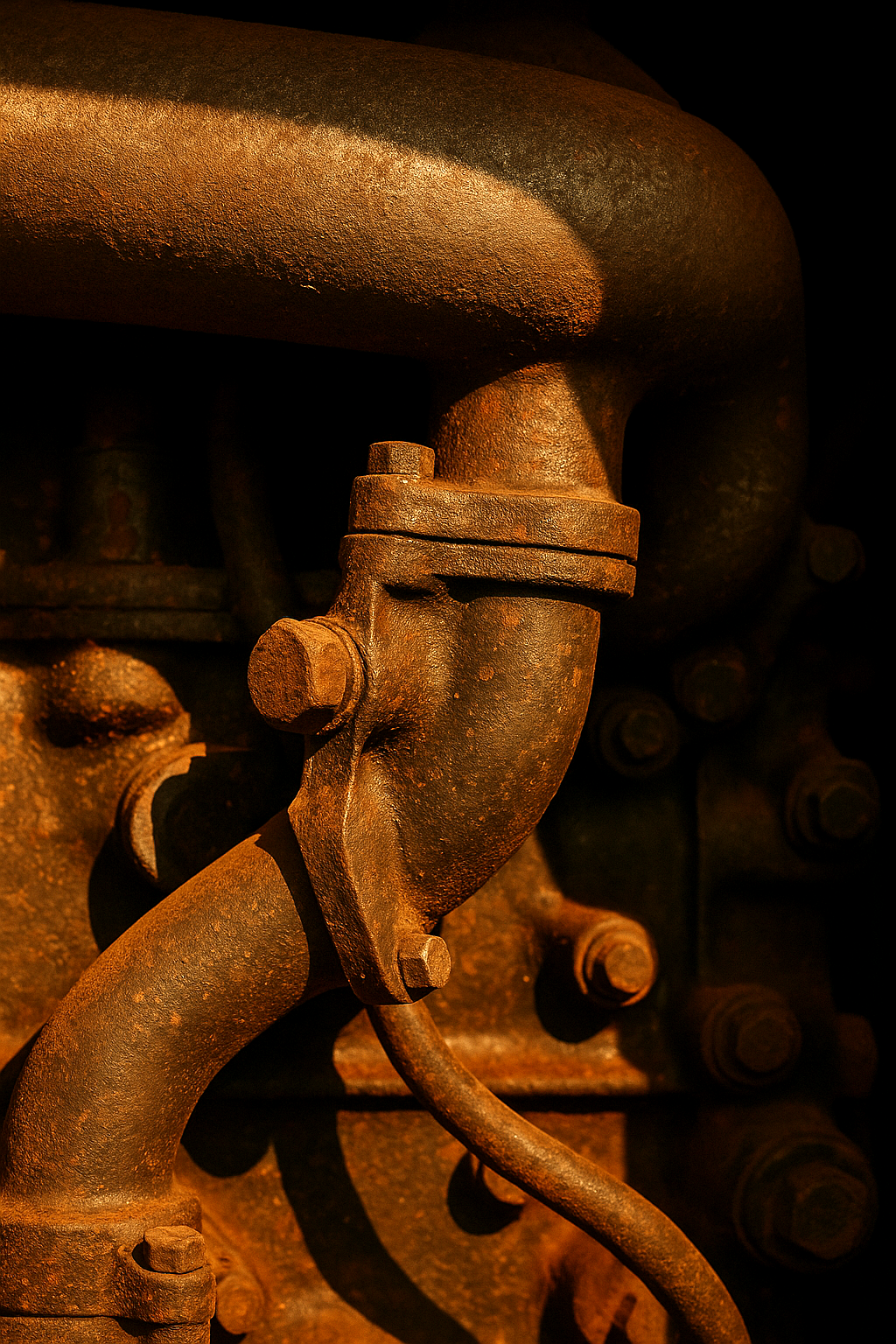 Dirt Roads - Eau De Parfum