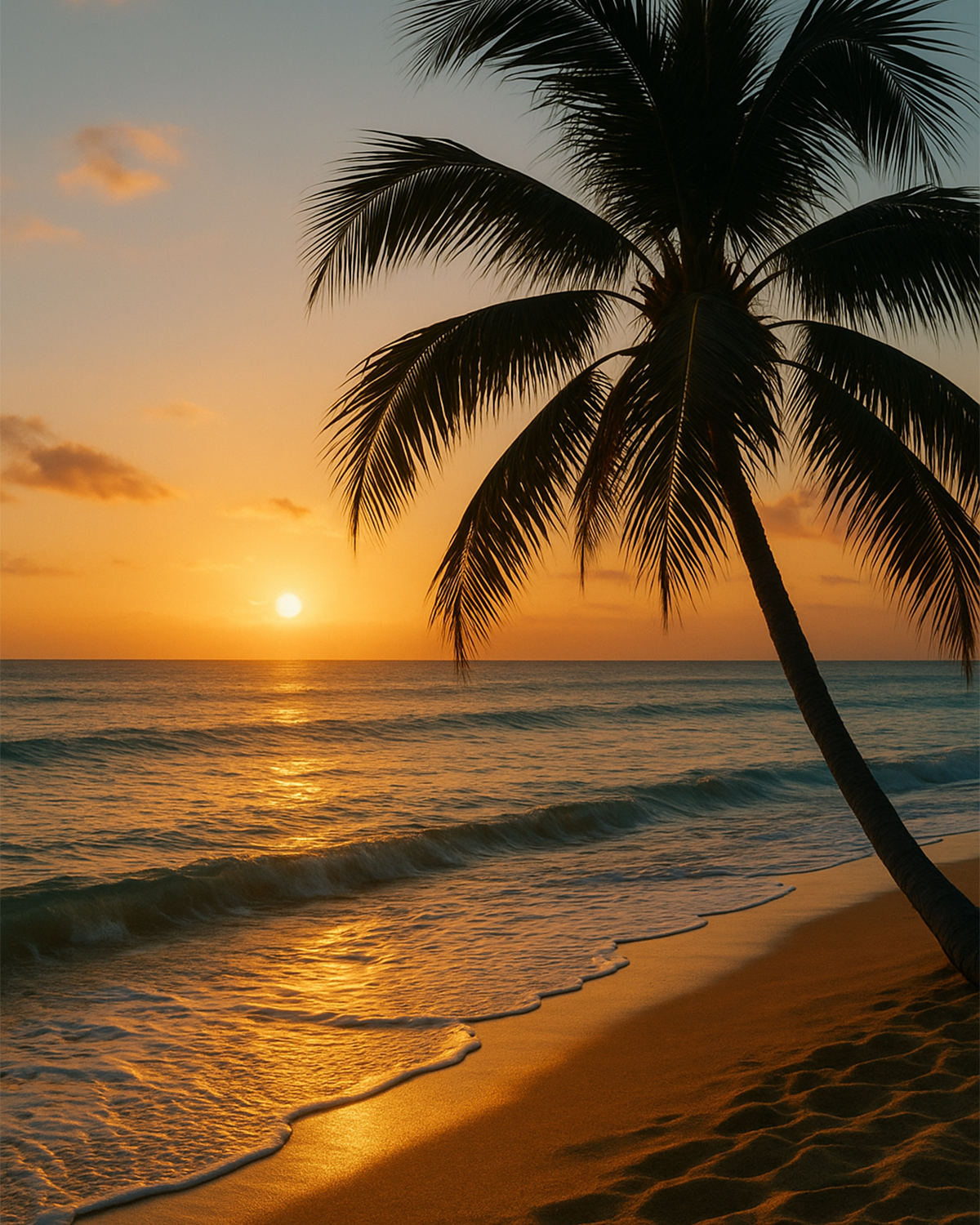 d'Or - Extrait de Parfum Naturel