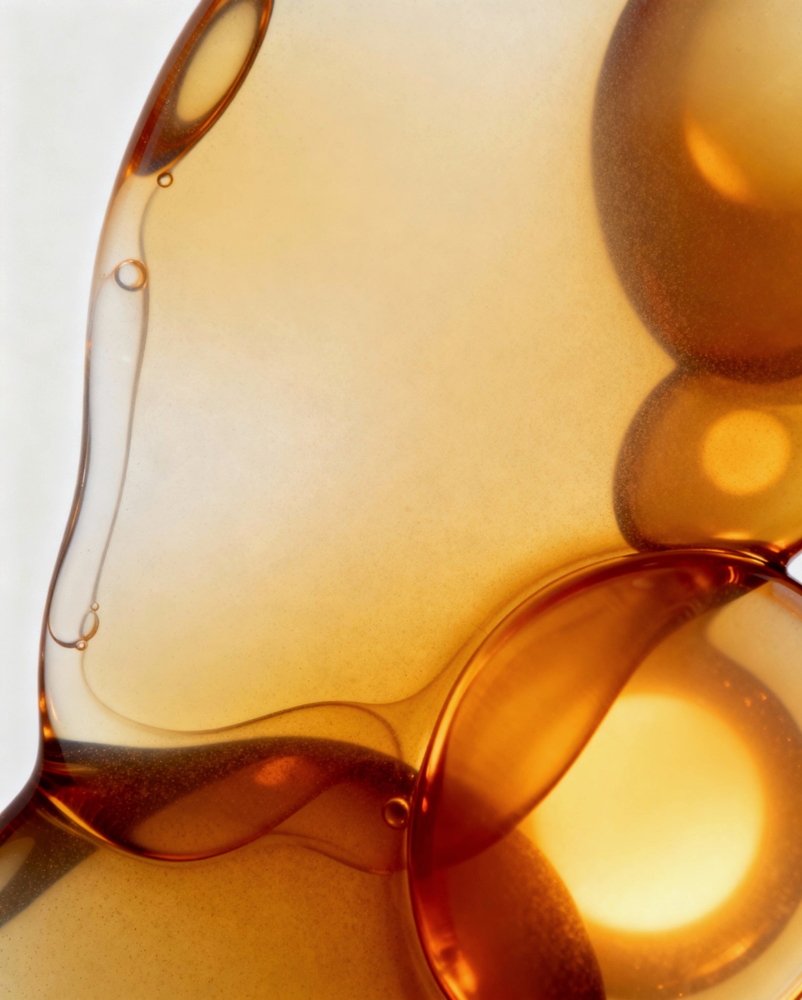 Pansy - Bougie Parfumée