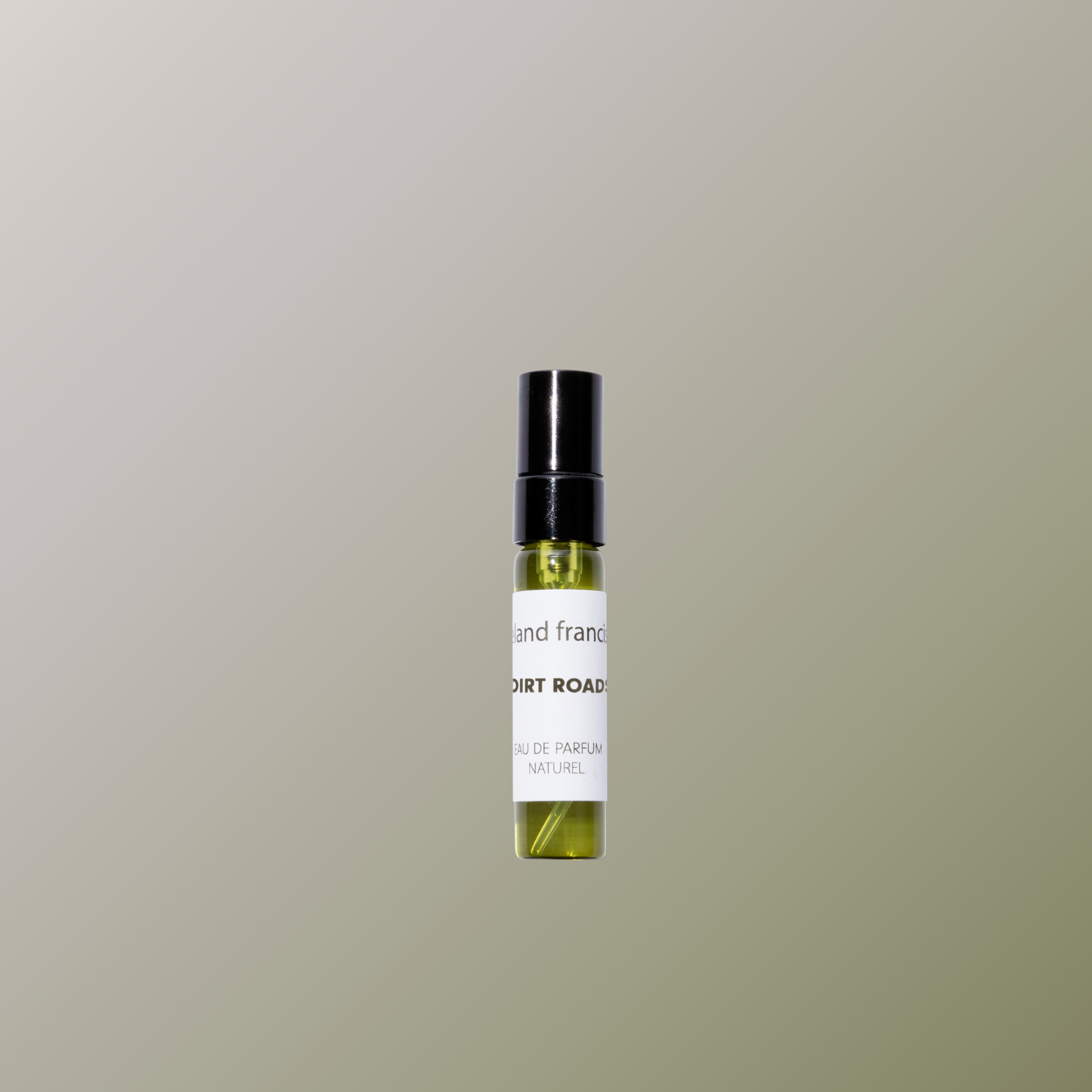 Dirt Roads - Eau De Parfum