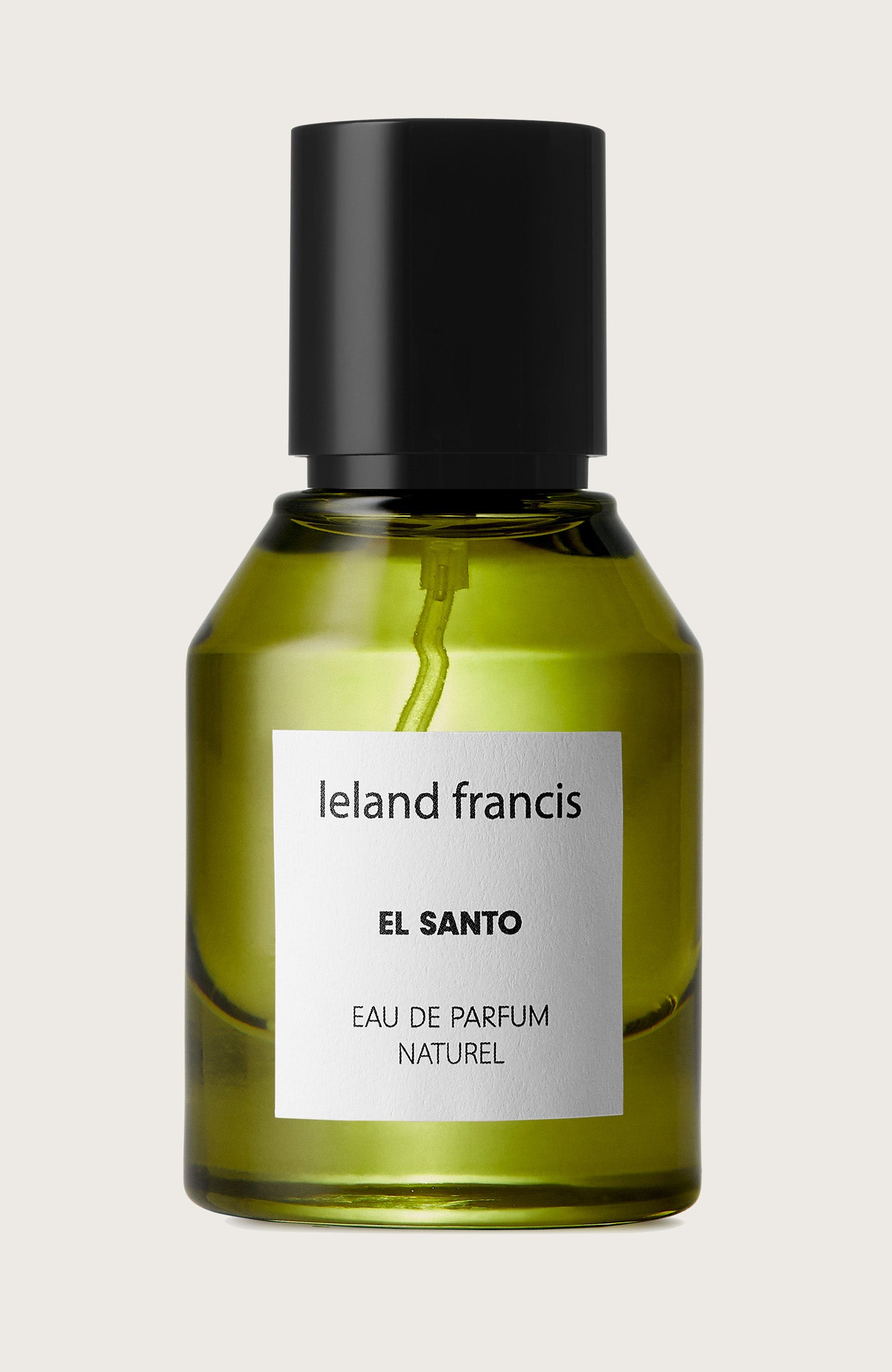 El Santo - Eau De Parfum