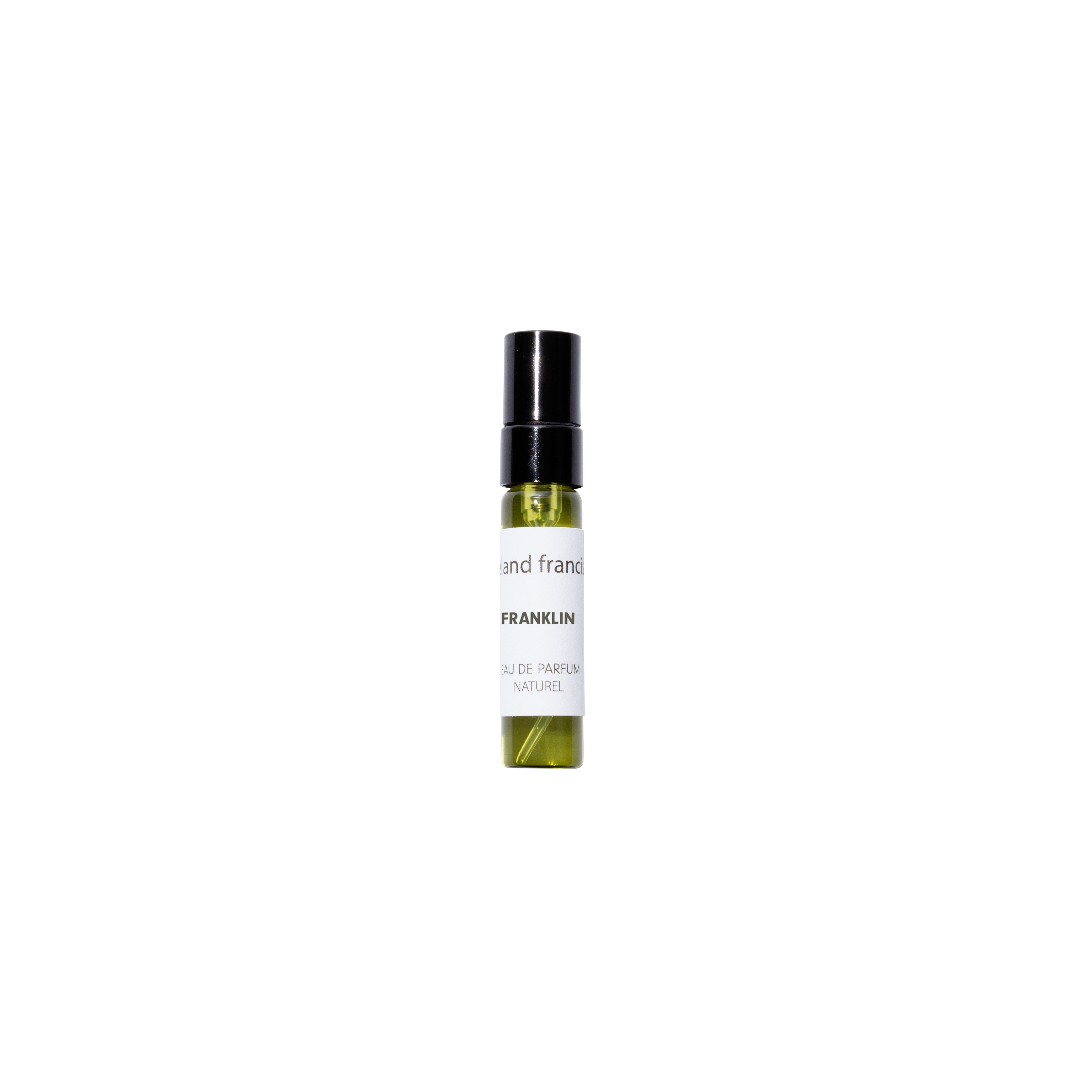 Franklin - Eau De Parfum