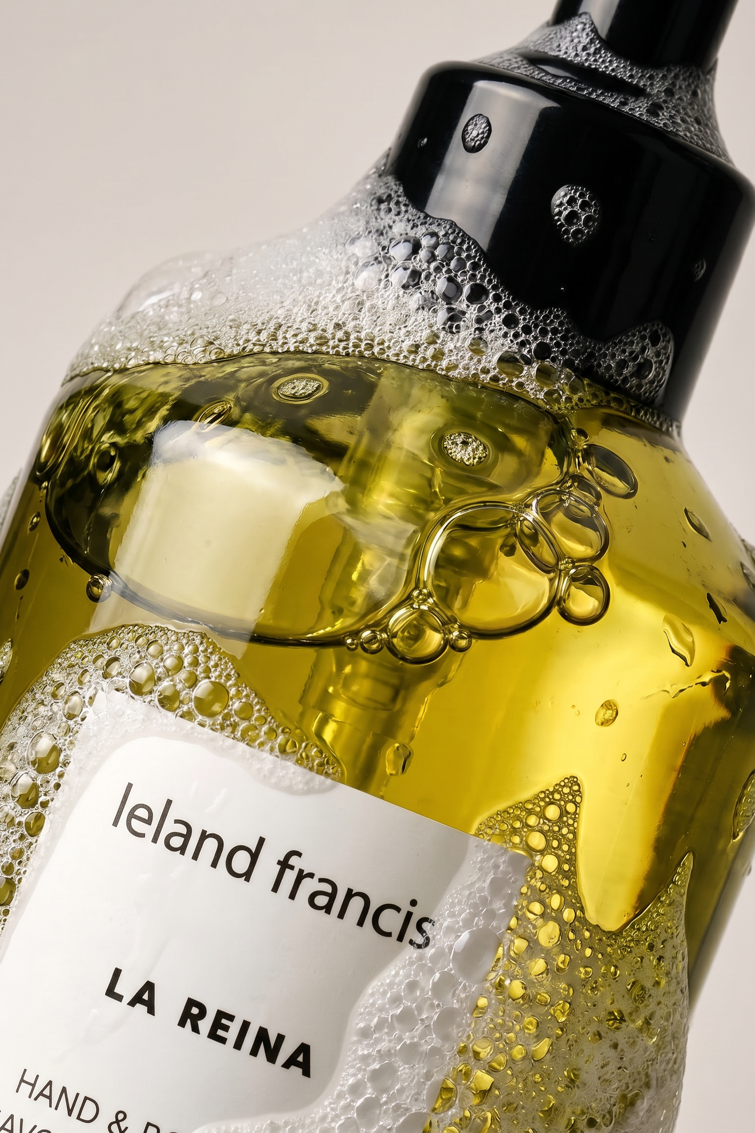 La Reina - Hand & Body Wash
