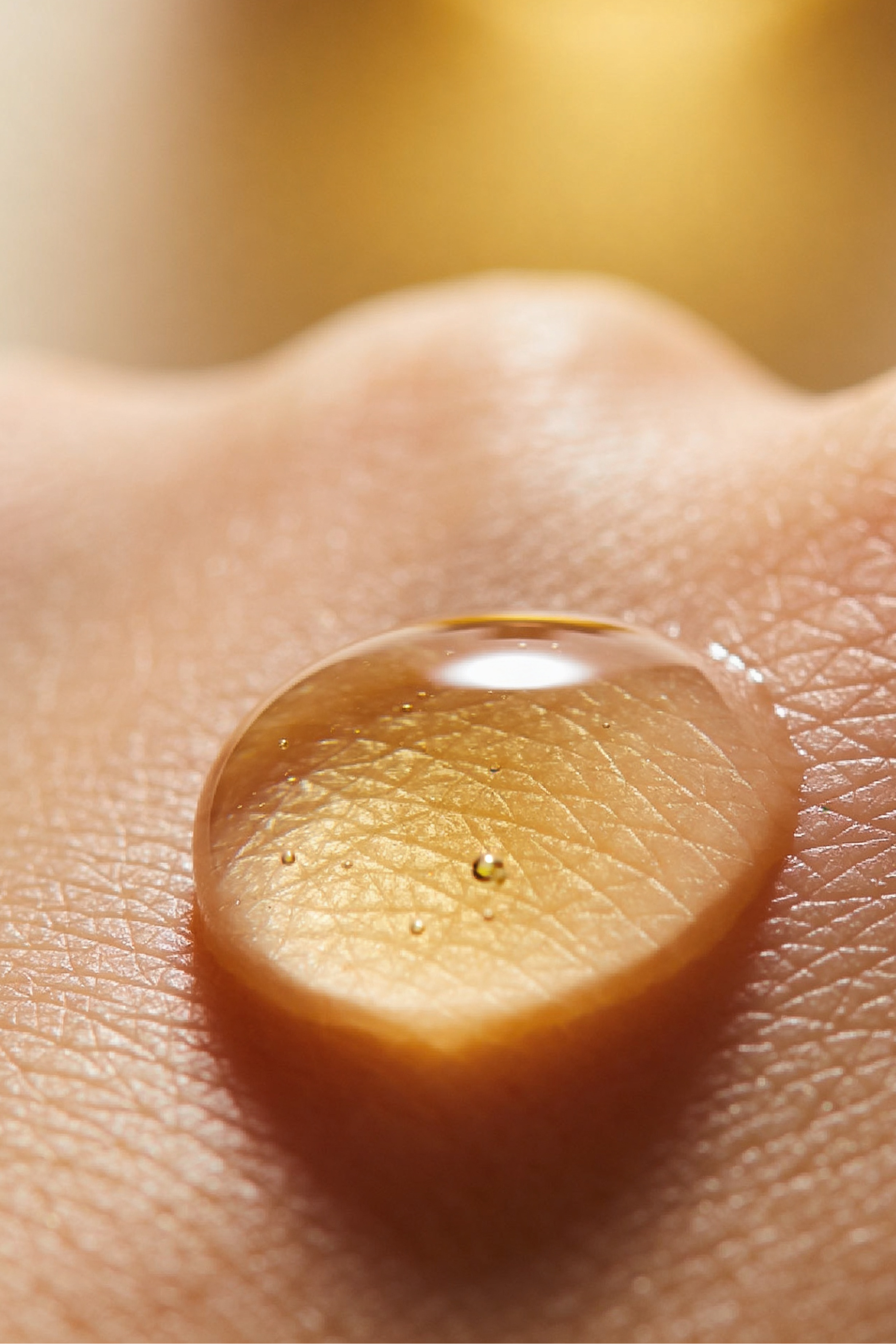 Luxe Face Oil