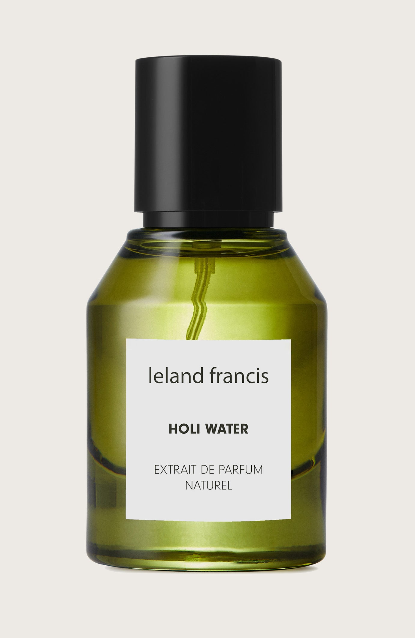 Holi Water - Extrait de Parfum Naturel