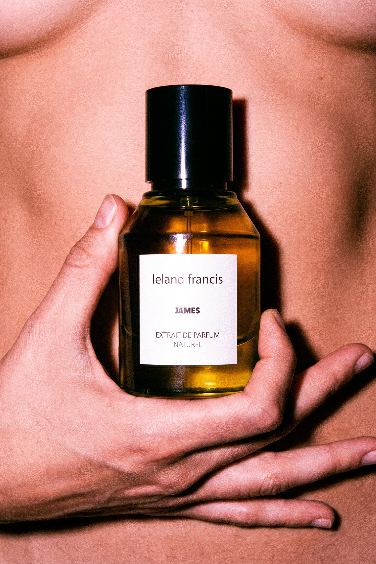 James - Extrait De Parfum