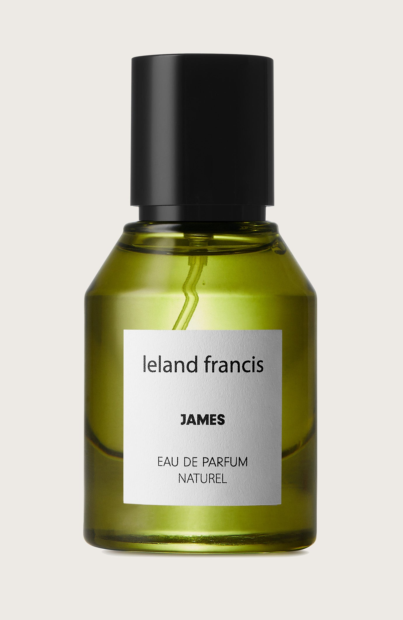 James - Eau De Parfum