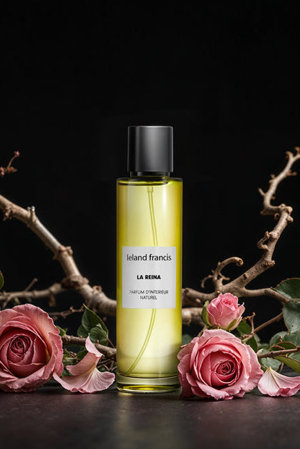 La Reina - Room Spray