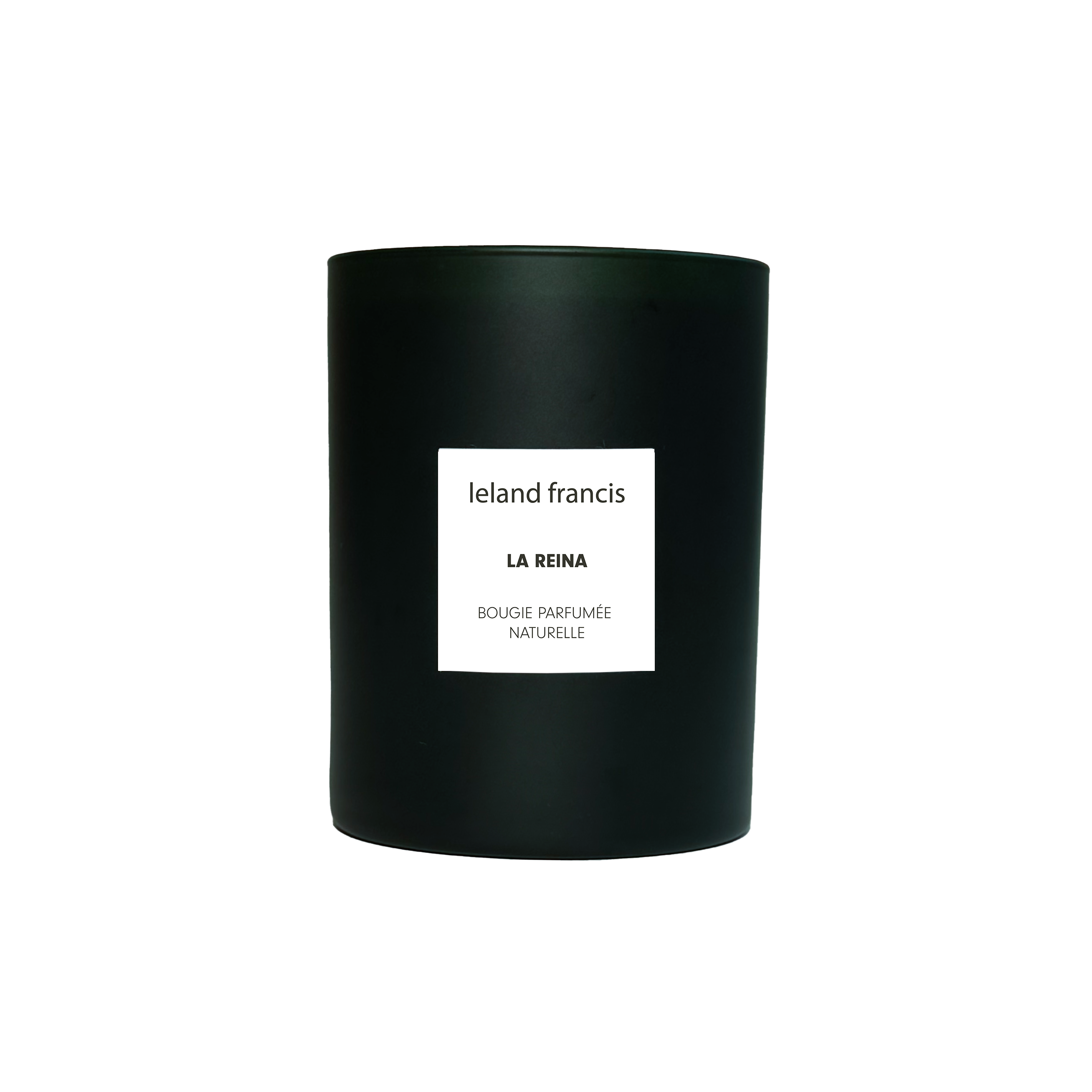 La Reina - Bougie Parfumée