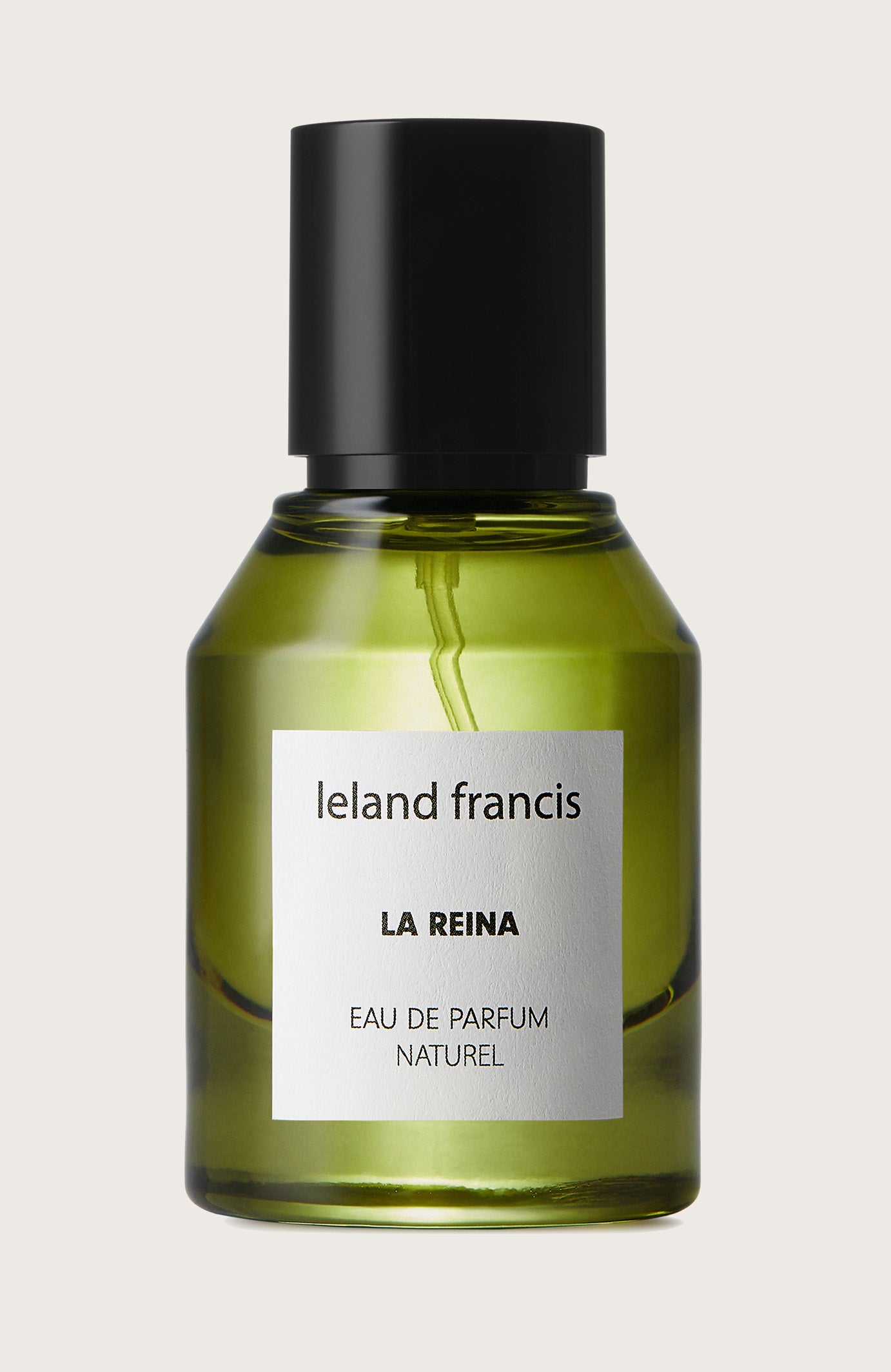 La Reina Eau De Parfum - Warm Rose Fragrance