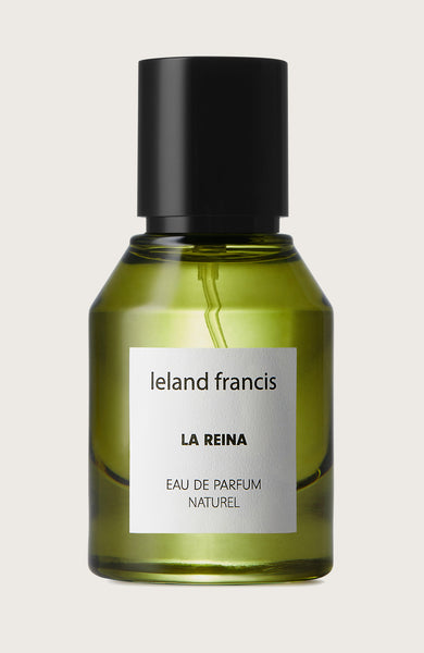 La Reina Eau De Parfum - Warm Rose Fragrance