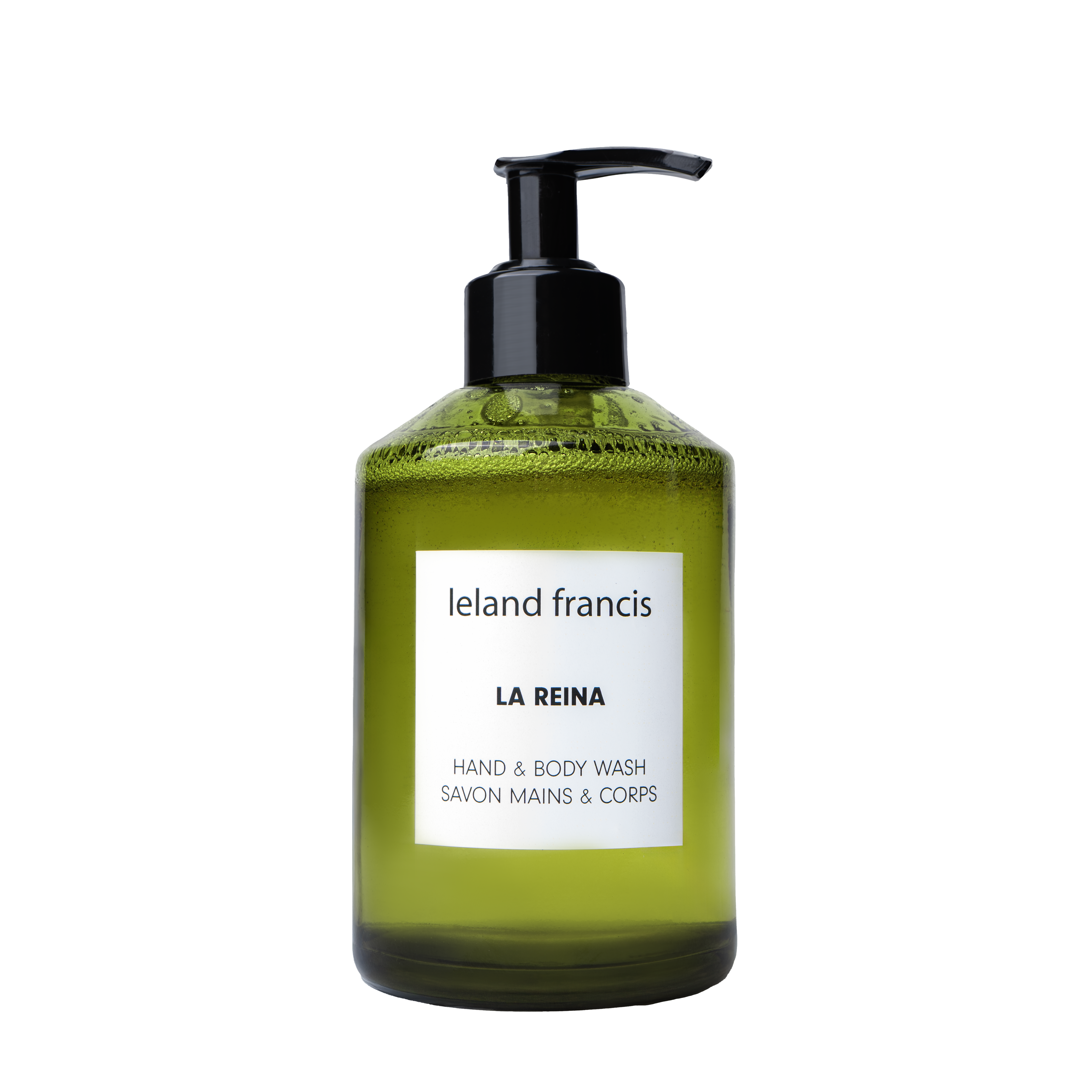 La Reina - Hand & Body Wash