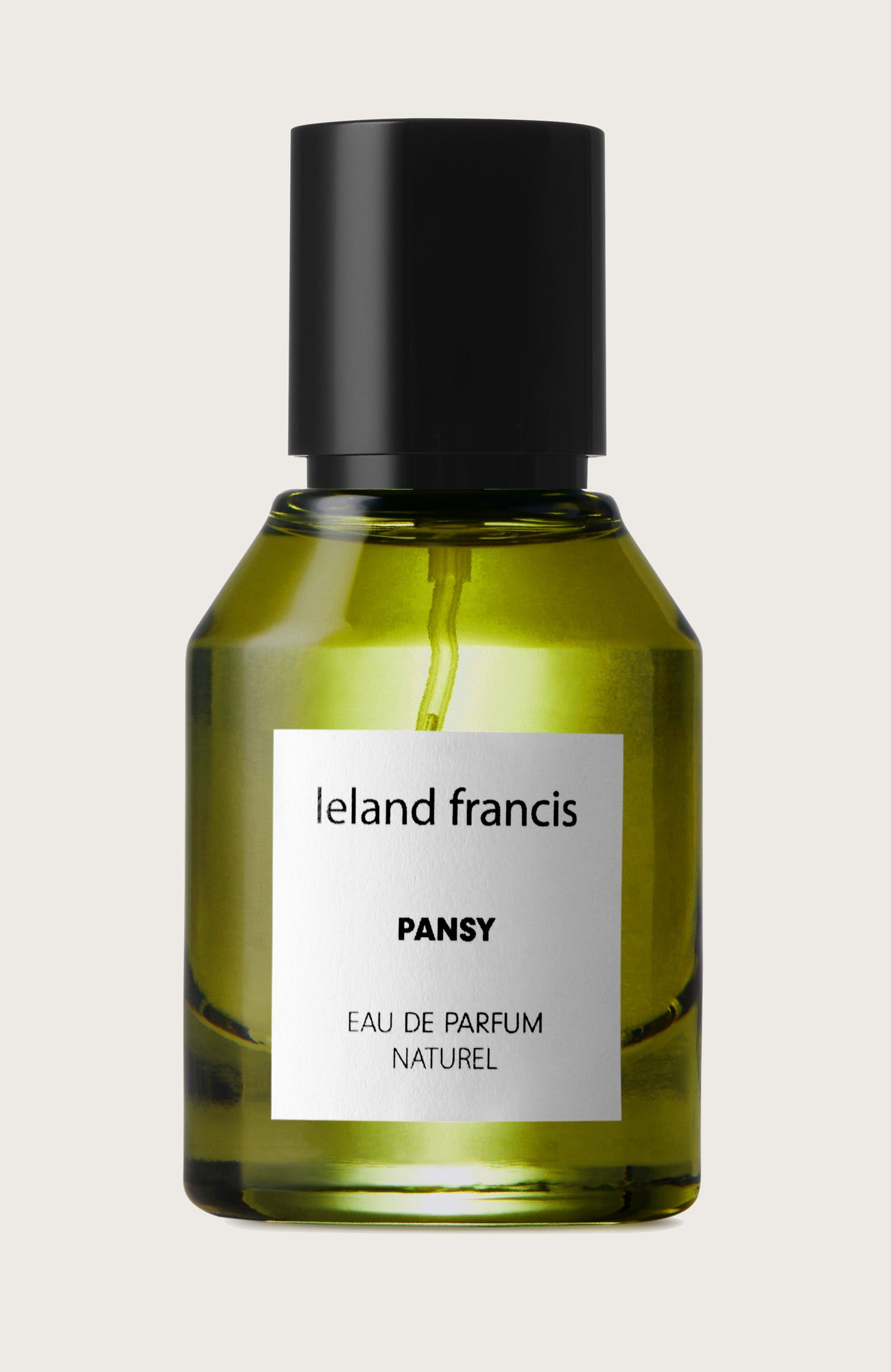 Pansy - Eau De Parfum