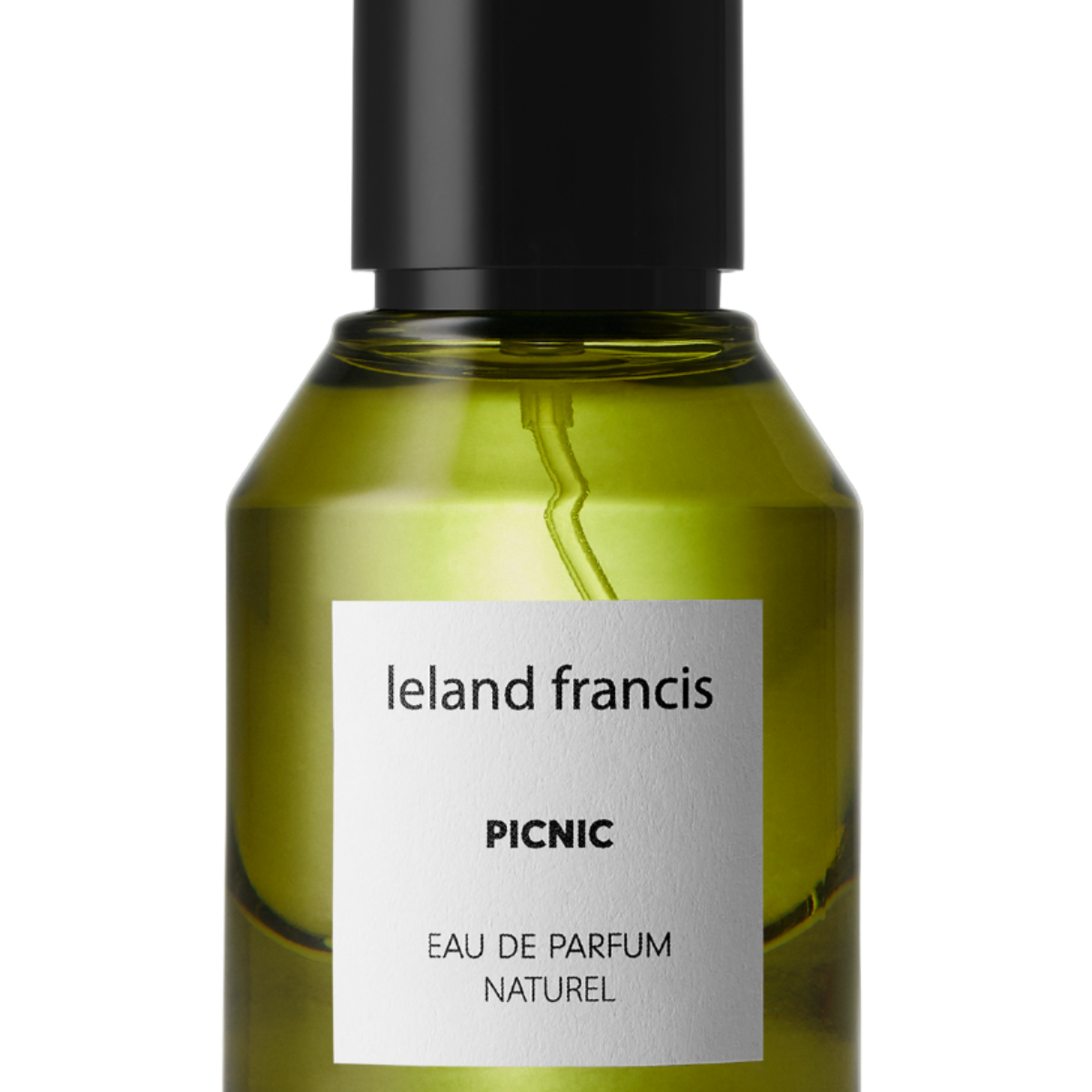 Picnic Eau De Parfum | Sensual Geranium and Citrus Perfume by