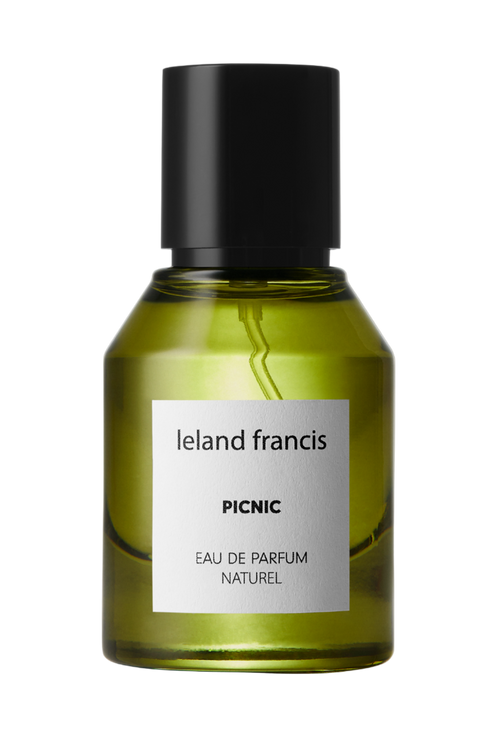 Picnic Eau De Parfum | Sensual Geranium and Citrus Perfume by