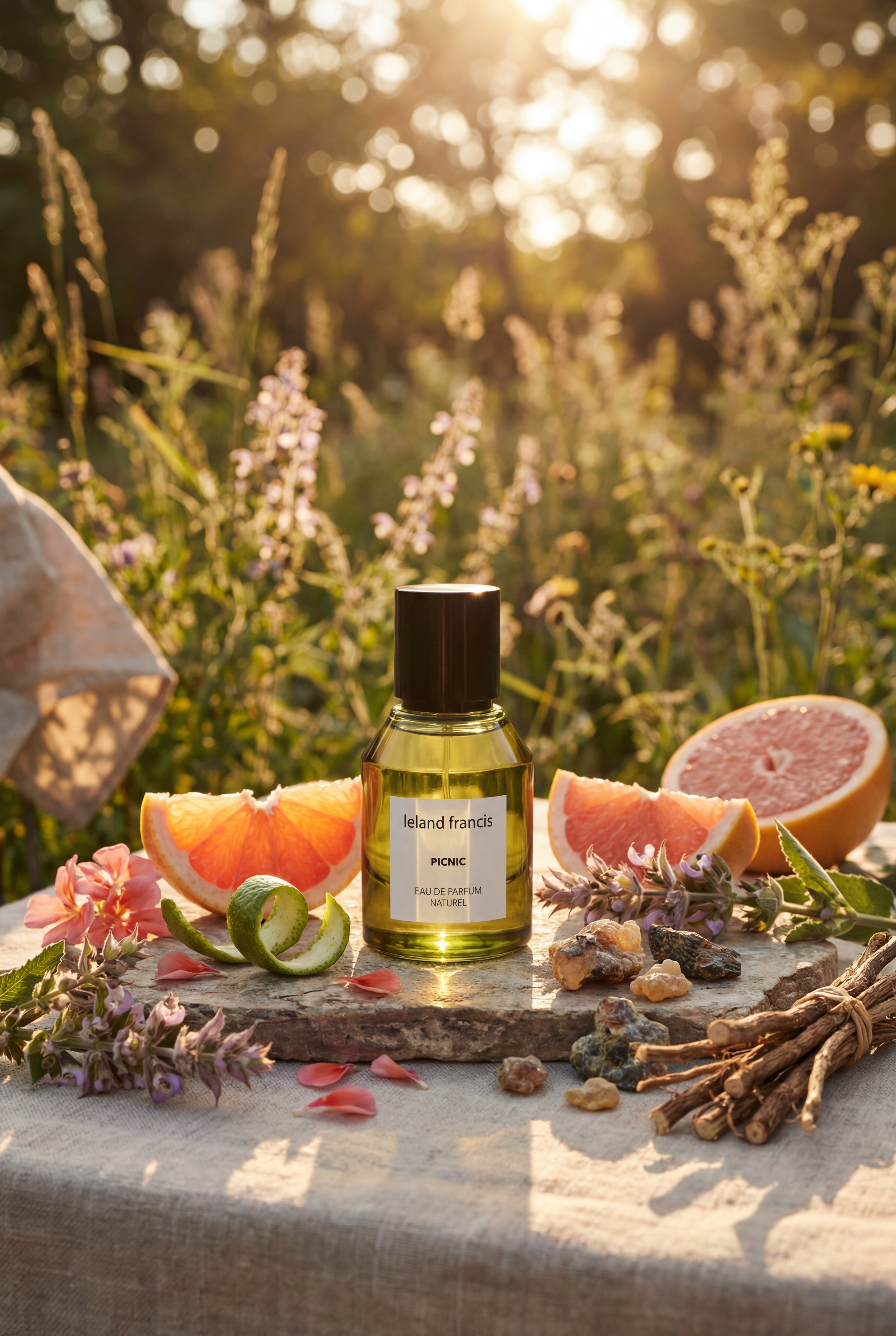 Picnic - Eau De Parfum