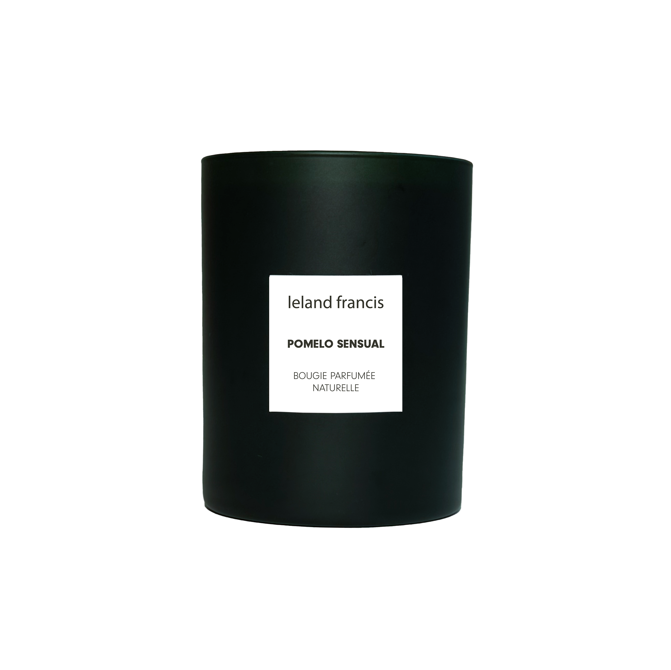Pomelo Sensual - Bougie Parfumée