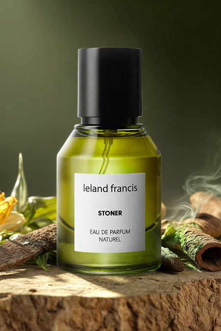 Stoner - Eau De Parfum