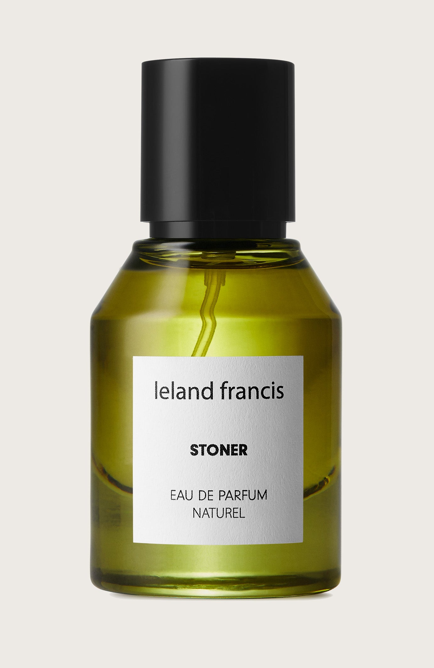 Stoner - Eau De Parfum