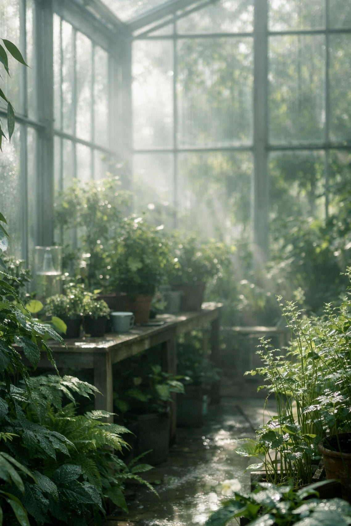 Cut Stems - Extrait de Parfum