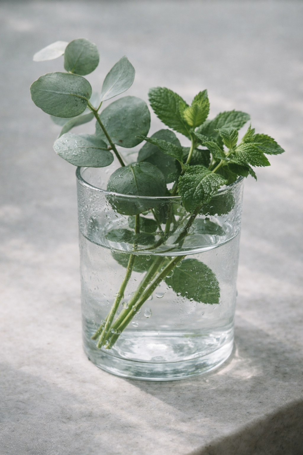 Cut Stems - Extrait de Parfum