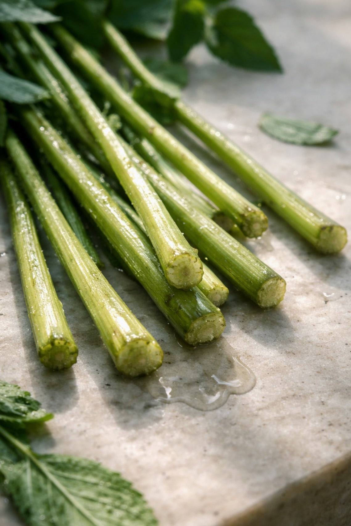 Cut Stems - Extrait de Parfum