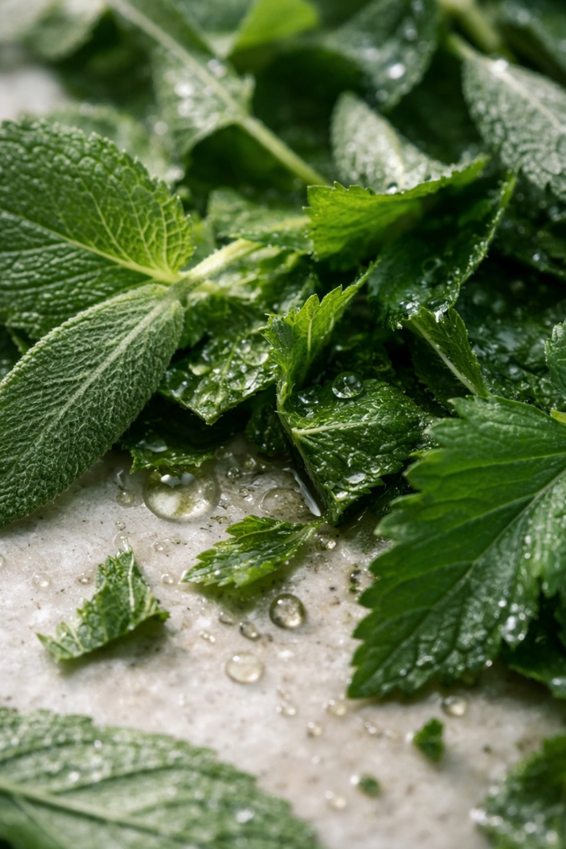 Cut Stems - Extrait de Parfum