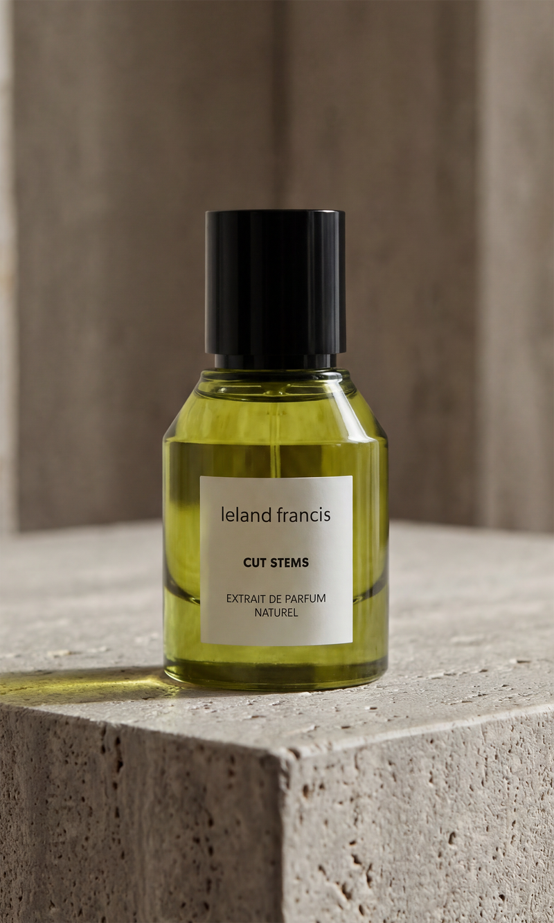 Cut Stems - Extrait de Parfum