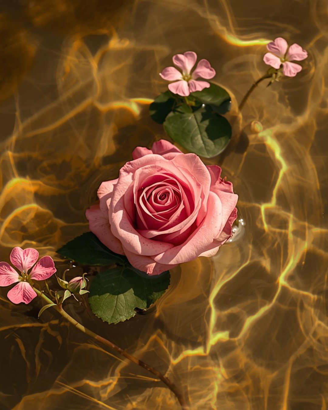 La Reina - Bougie Parfumée