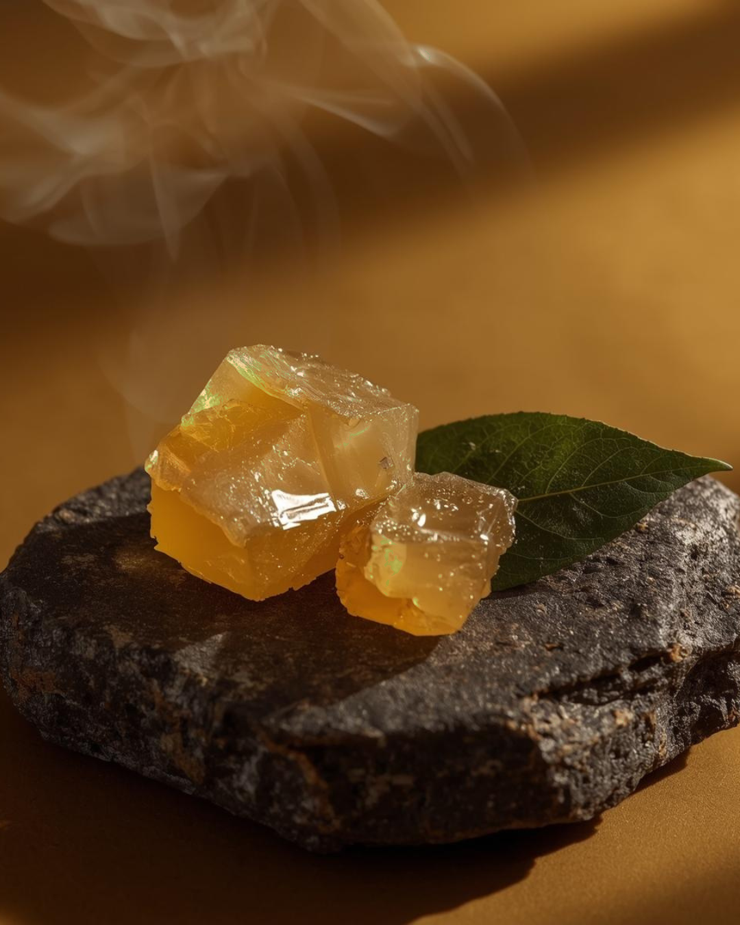 La Reina - Bougie Parfumée