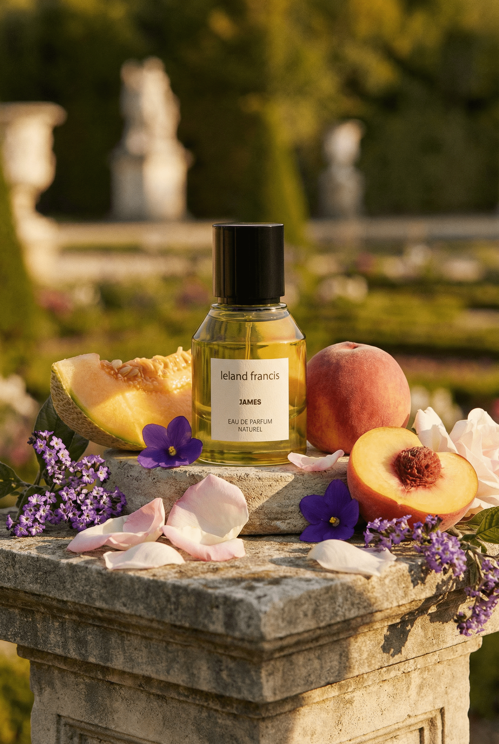 James - Eau De Parfum